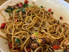 -冶建镜子·老南昌大排档·江西虾王(总店)