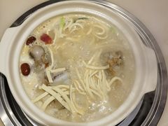 -小骨煲金华砂锅(转塘金街美地店)