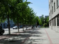 -东北大学(南湖校区)