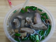 -牛师傅广式药膳牛骨汤美食(江南西店)