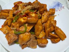 -马白开来特色羊排揪片子  (总店)