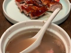 -新旺茶餐厅(嘉里城店)