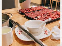 -嬷孙家潮汕牛肉火锅(北京路天河城店)