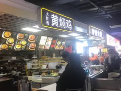 -西单明珠商场