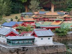 -深圳锦绣中华民俗村