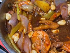 -和福顺·牛肉海鲜焖锅(汕头金平万达广场店)