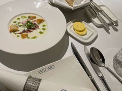 -安东尼奥餐厅