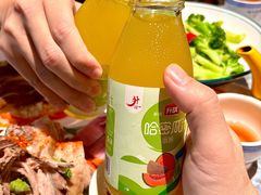 -羊巴道新疆菜·清真(上梅林店)
