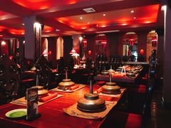 -花马天堂云南餐厅 Lost Heaven(外滩店)