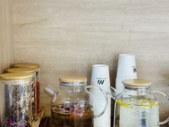-N1 健身·普拉提·综合馆(嘉美中心店)