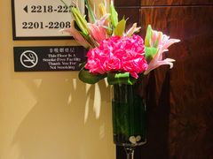 -济南喜来登酒店