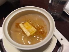 -领事馆19号中餐厅(厦门海景洲际酒店)