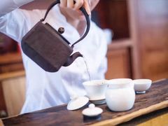 -王德传茶庄(苏州探花府店)