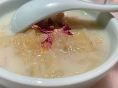 -小吊梨汤·北京菜·烤鸭(双井乐成中心店)