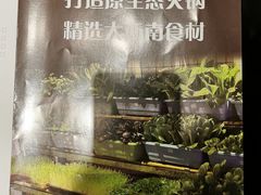 -鲜货俚鲜火锅(青果路店)