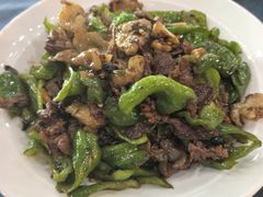 -金家老三饭庄(常营店)