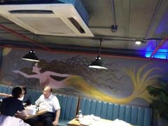 -一盐堂本帮菜(外滩店)