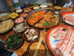 -楠火锅(哈尔滨金爵万象店)