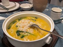 -扬州香格里拉·香宫中餐厅