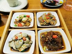 -必点海鲜·鲅鱼水饺(鞍山西道店)