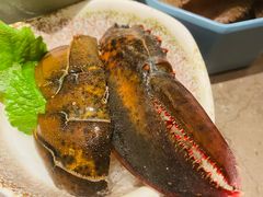 -亚马逊海鲜自助(王府井店)