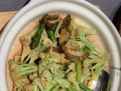 -小天厨民间菜馆(深圳街店)