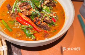 Wa-Style Spicy Tender Chicken Feet