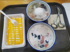 椰奶清补凉-文昌邓记清补凉(西沙路店)