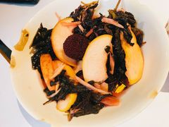 紫苏桃子姜-老长沙龙虾馆(梅林店)
