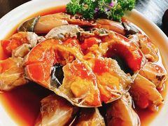 -三酉星·枫·山風与野菜(上海总店)