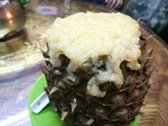 -多哥水傣味餐厅(司马巷店)