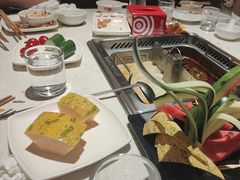 -海底捞火锅(之心城店)