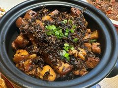 -得稻小饭堂·江西菜(浦江店)
