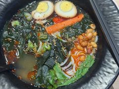 -桂在香知桂林米粉(南岗松雷店)