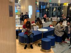 -奈雪的茶(青岛卓悦里INTOWN店)