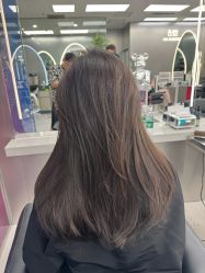 -5M HAIR SALON 旗舰店