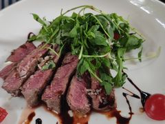 智利和牛切片牛排-Solo(衡山路店)