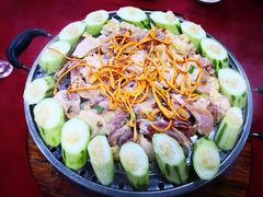 特式桑拿鸡-友口福(大良店)