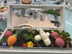 -3号仓库·创意中国菜(新世界城店)