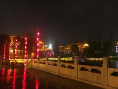-台儿庄古城