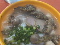 -富记鱼蛋粉(西村店)