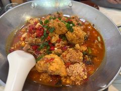 -新新湘菜馆(新中街二条店)