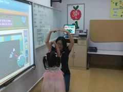 -瑞思少儿中心·少儿英语素养启蒙(回龙观校区)