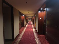 -北京前门建国饭店