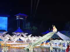 -华清宫景区