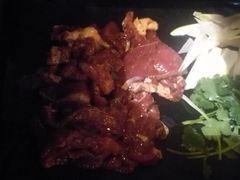 -百味源炭火烤翅 ·夜市大排档(酒仙桥店)