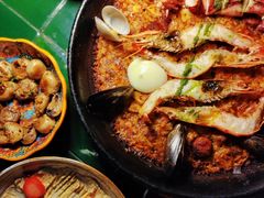 -Las Tapas(思南公馆店)
