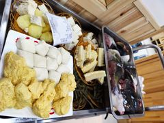 -屯老二农家铁锅炖·行业领军者(梅江店)