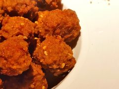 干炸丸子-局气 烤鸭·北京菜(武清店)