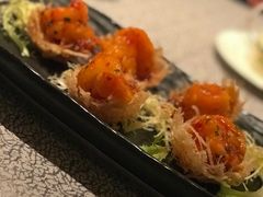 -北京王府井希尔顿酒店·秦唐中餐厅Chynna